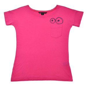 Marc by Marc Jacobs, Peepers Tee